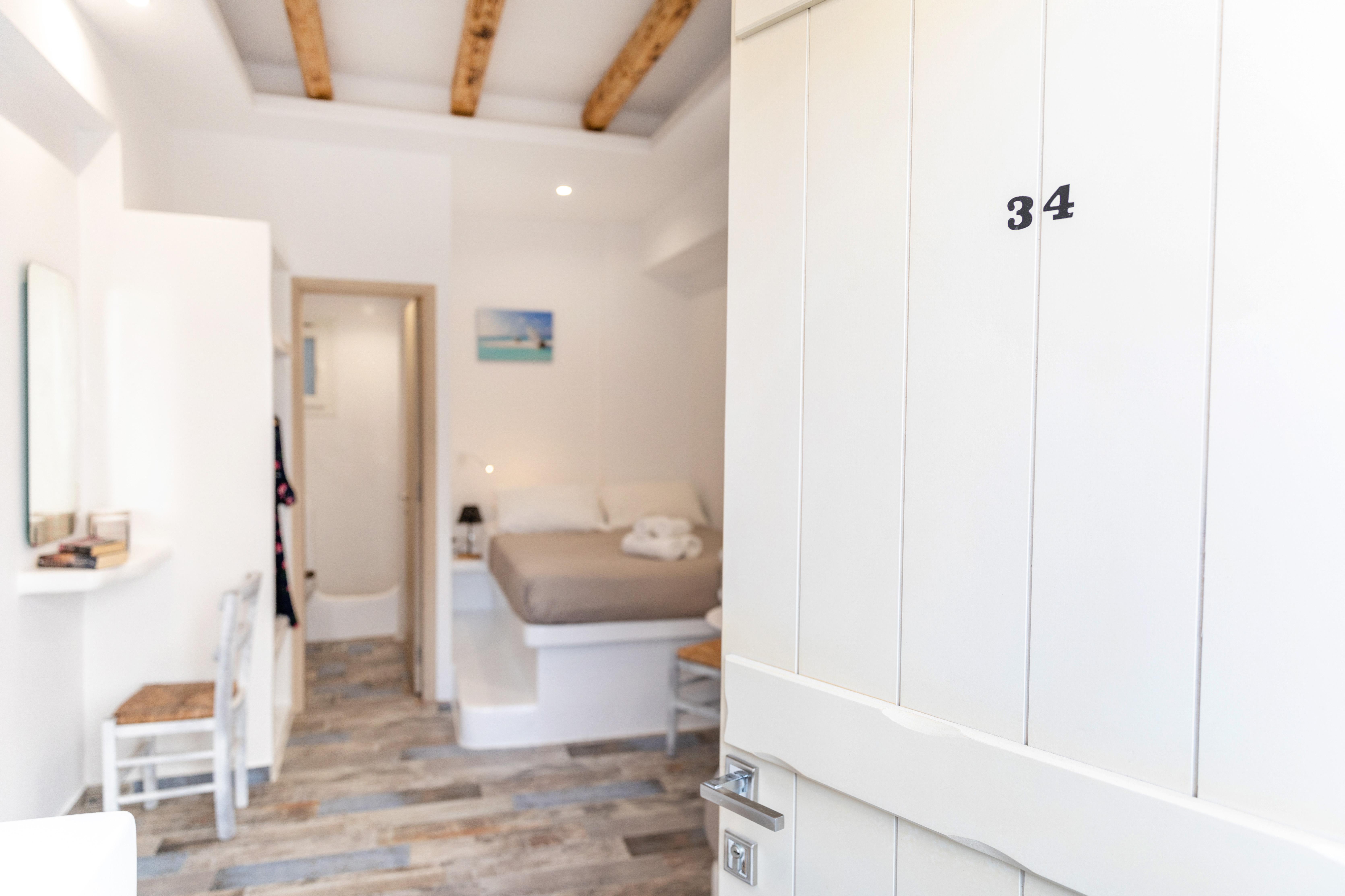 Depis Luxury Suites Naxos City Zewnętrze zdjęcie