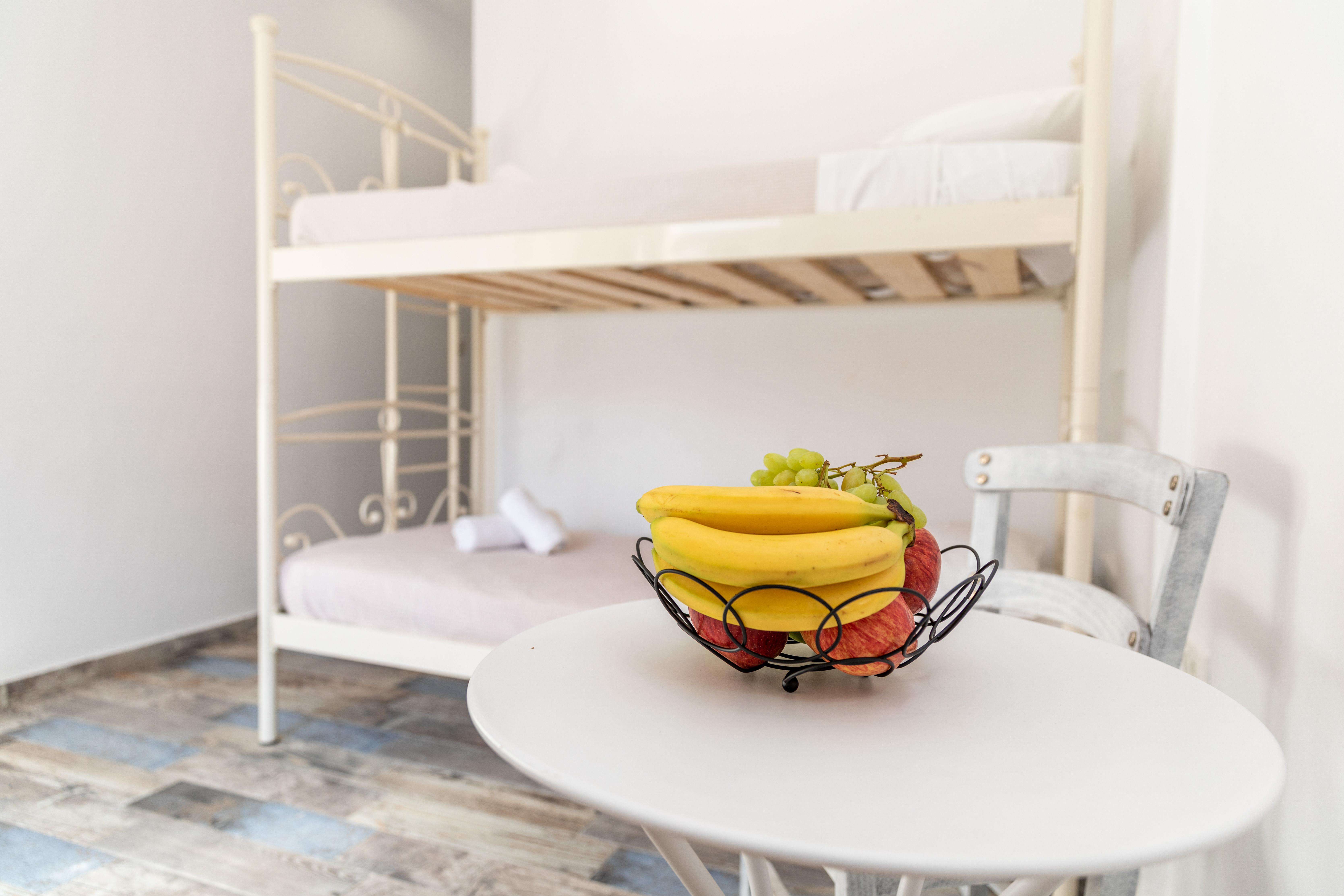 Depis Luxury Suites Naxos City Zewnętrze zdjęcie