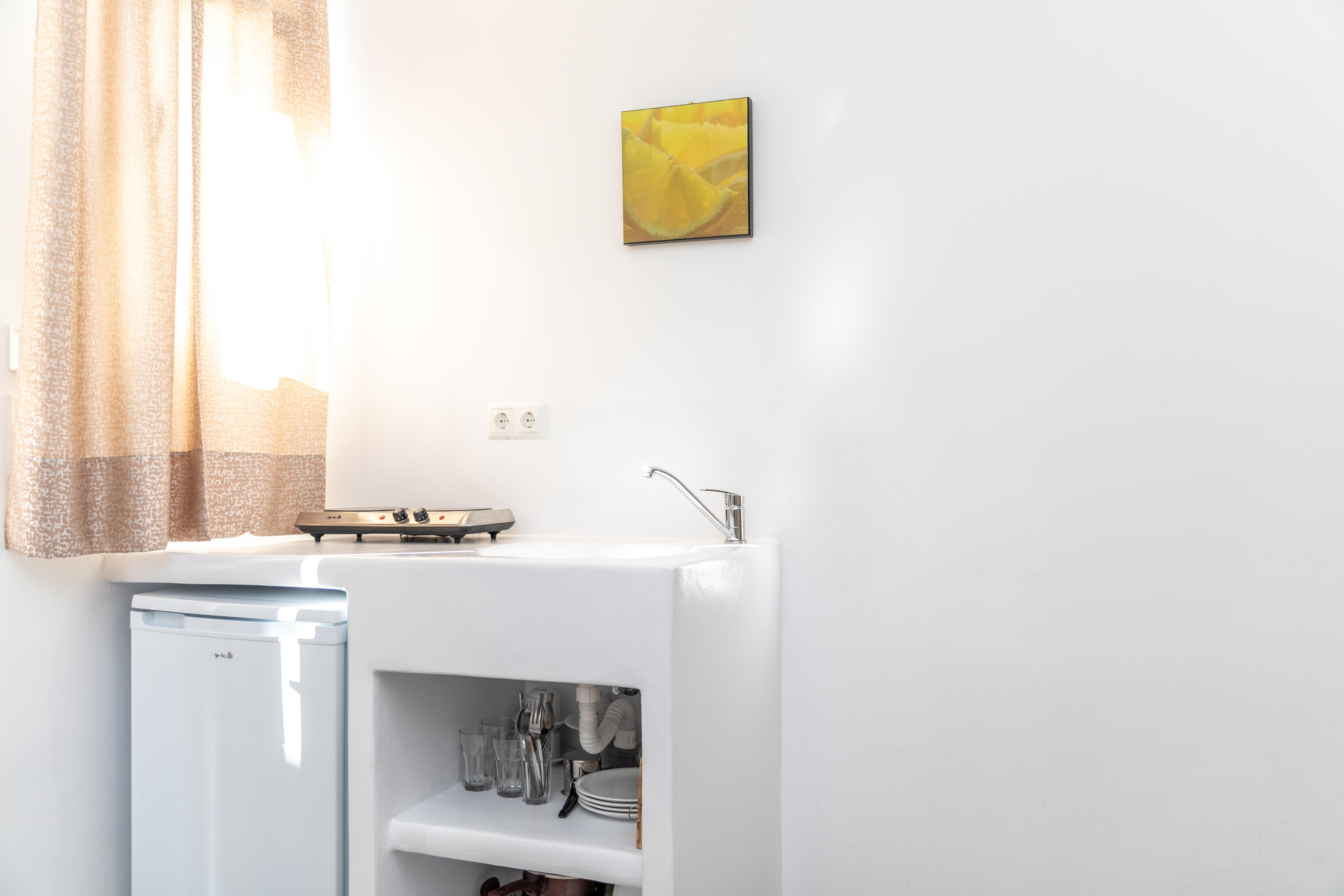 Depis Luxury Suites Naxos City Zewnętrze zdjęcie