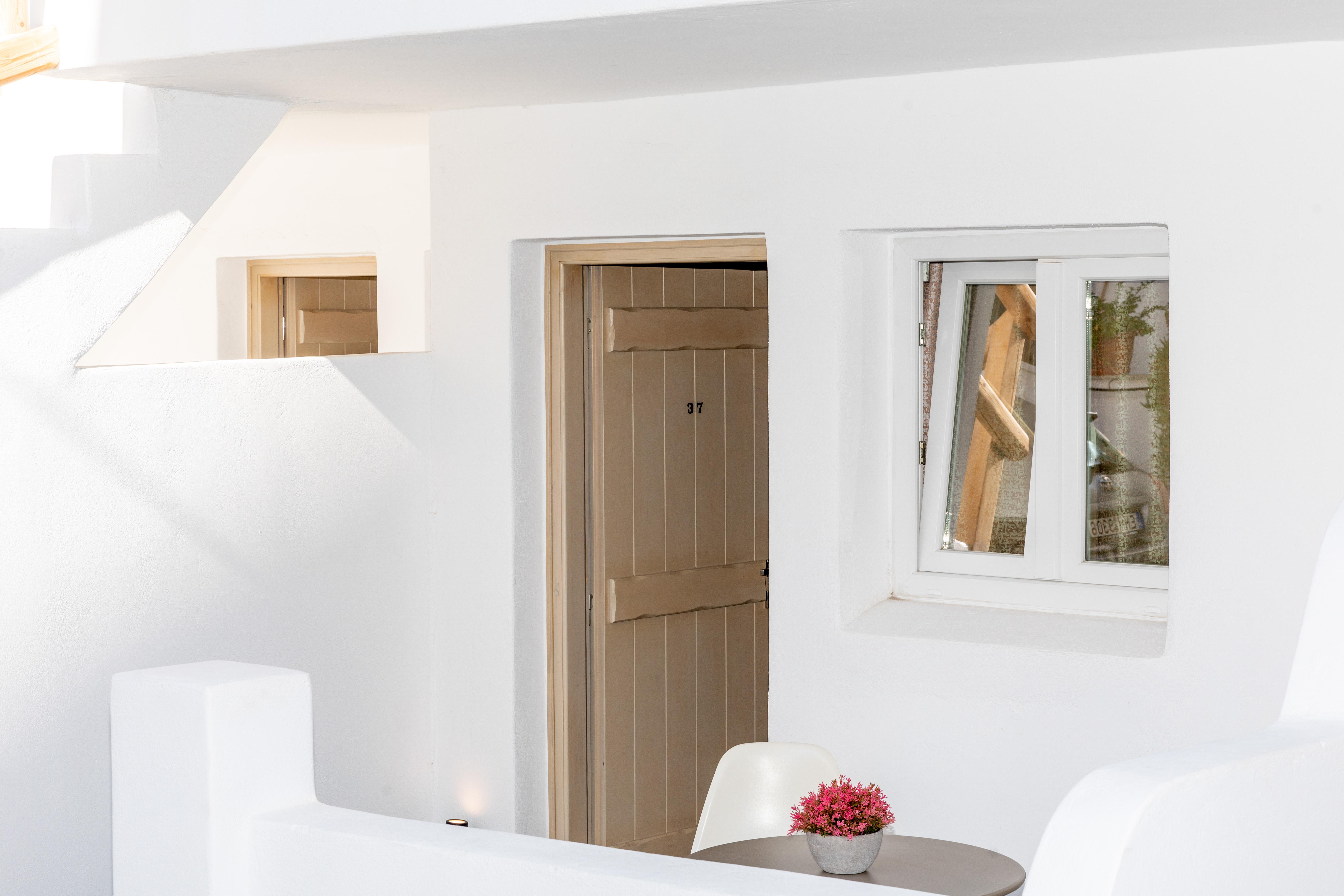 Depis Luxury Suites Naxos City Zewnętrze zdjęcie