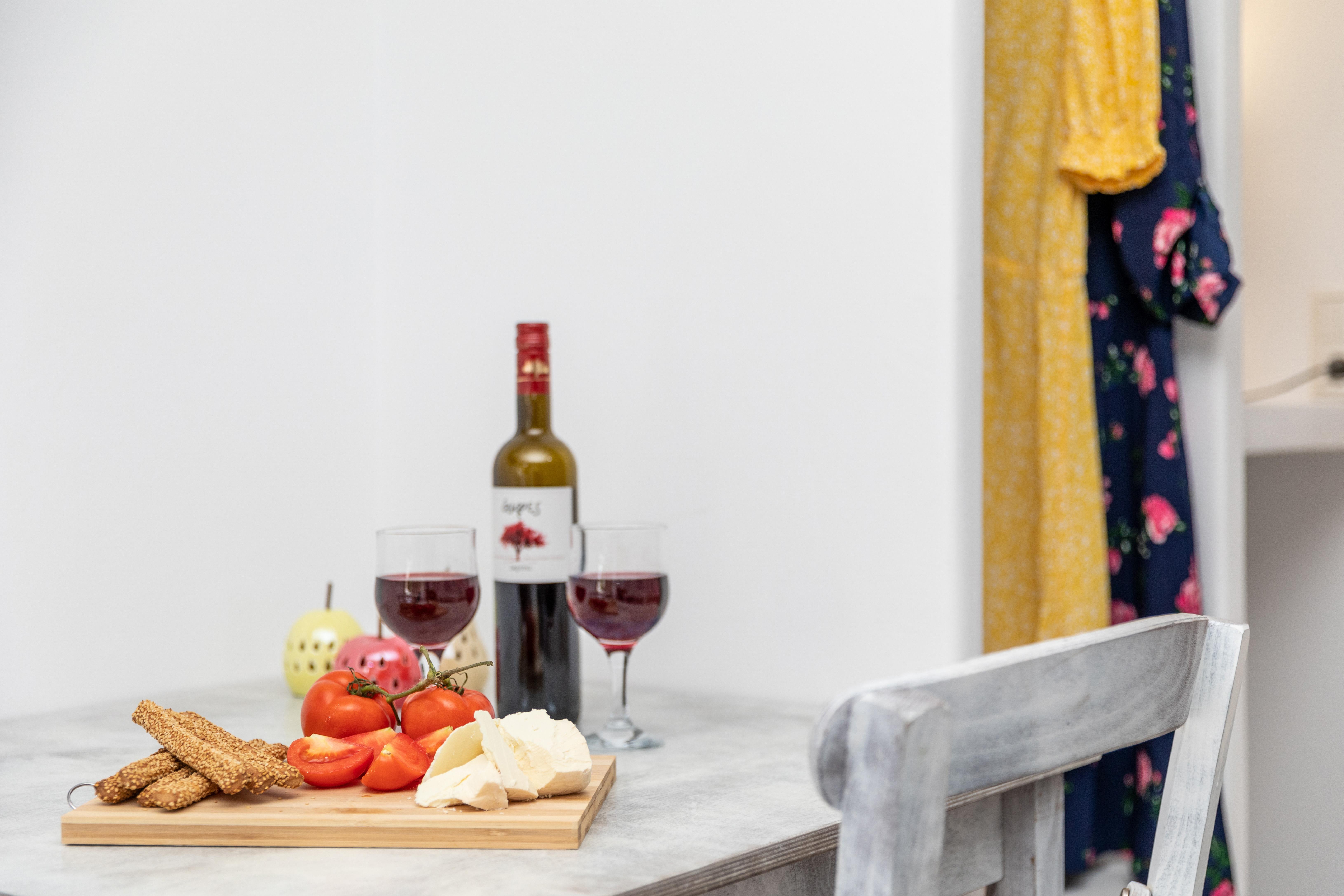 Depis Luxury Suites Naxos City Zewnętrze zdjęcie
