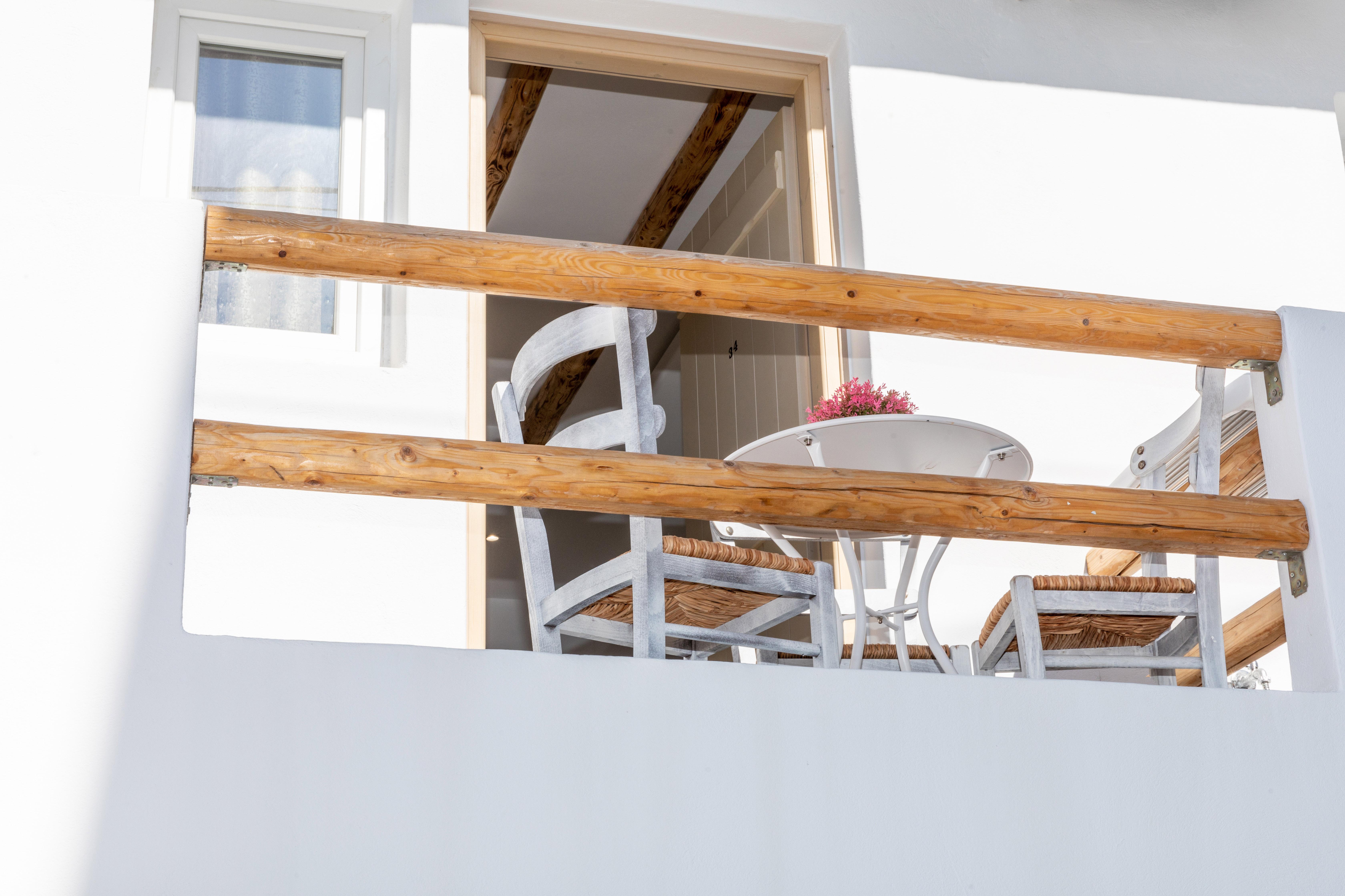 Depis Luxury Suites Naxos City Zewnętrze zdjęcie