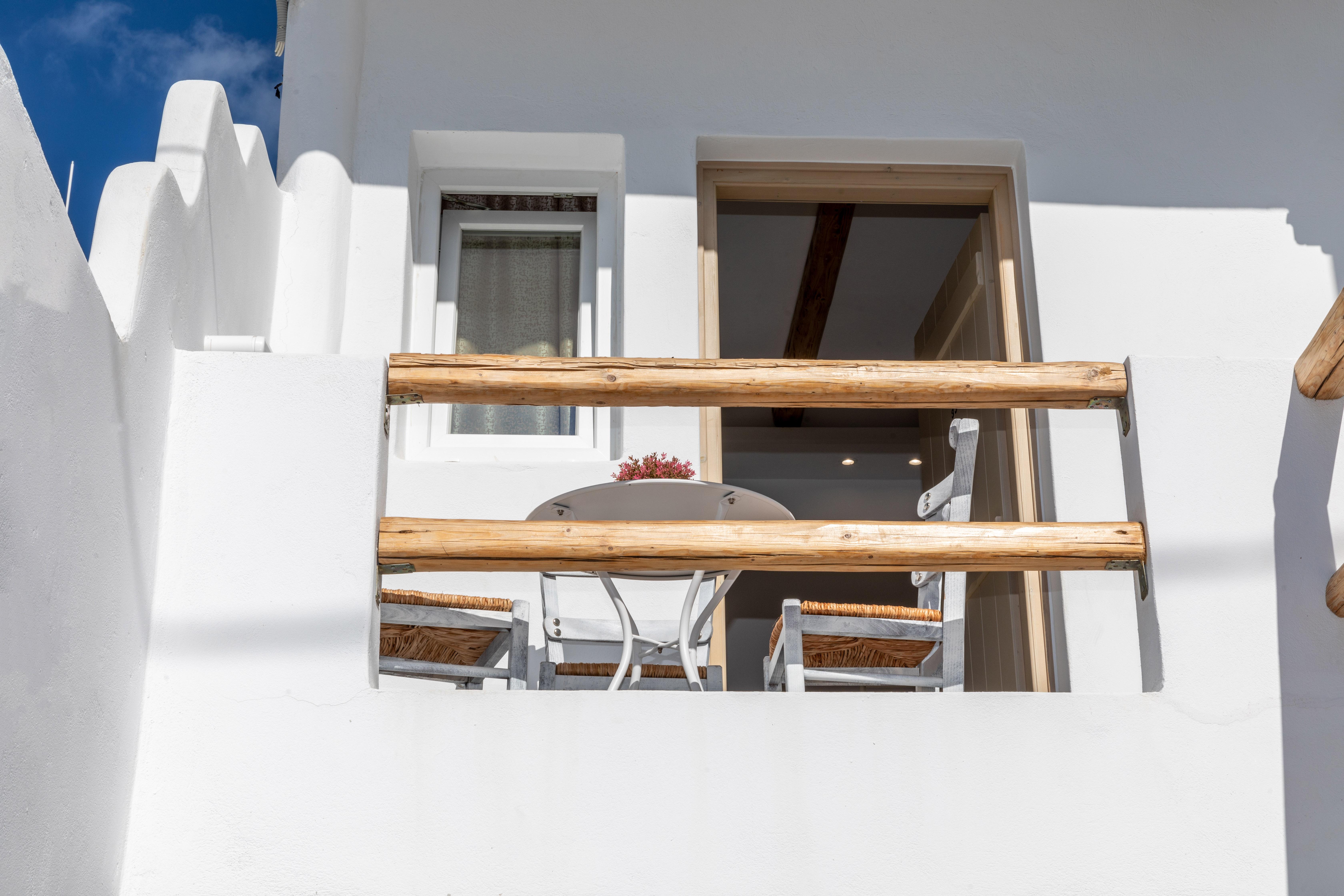 Depis Luxury Suites Naxos City Zewnętrze zdjęcie