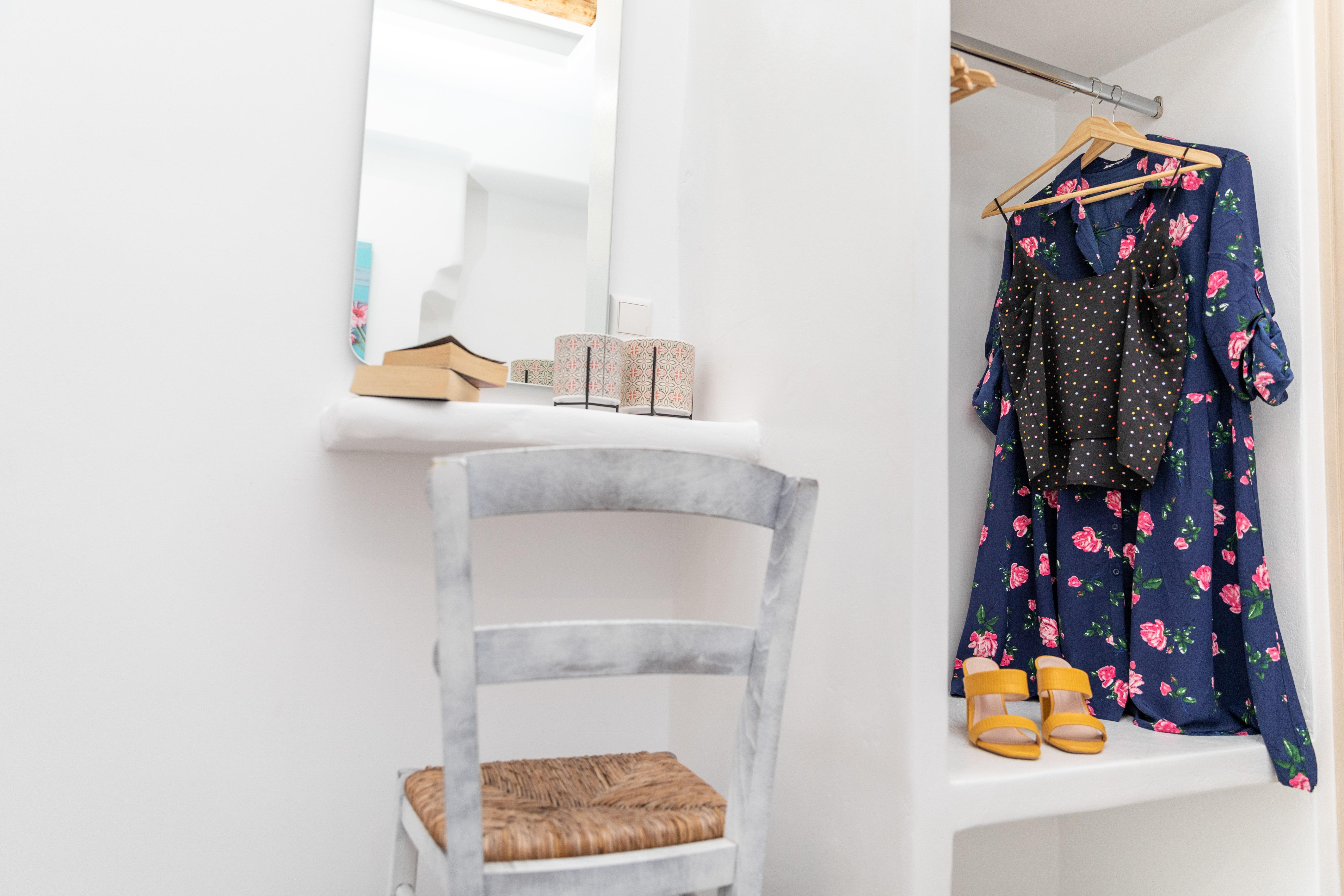Depis Luxury Suites Naxos City Zewnętrze zdjęcie