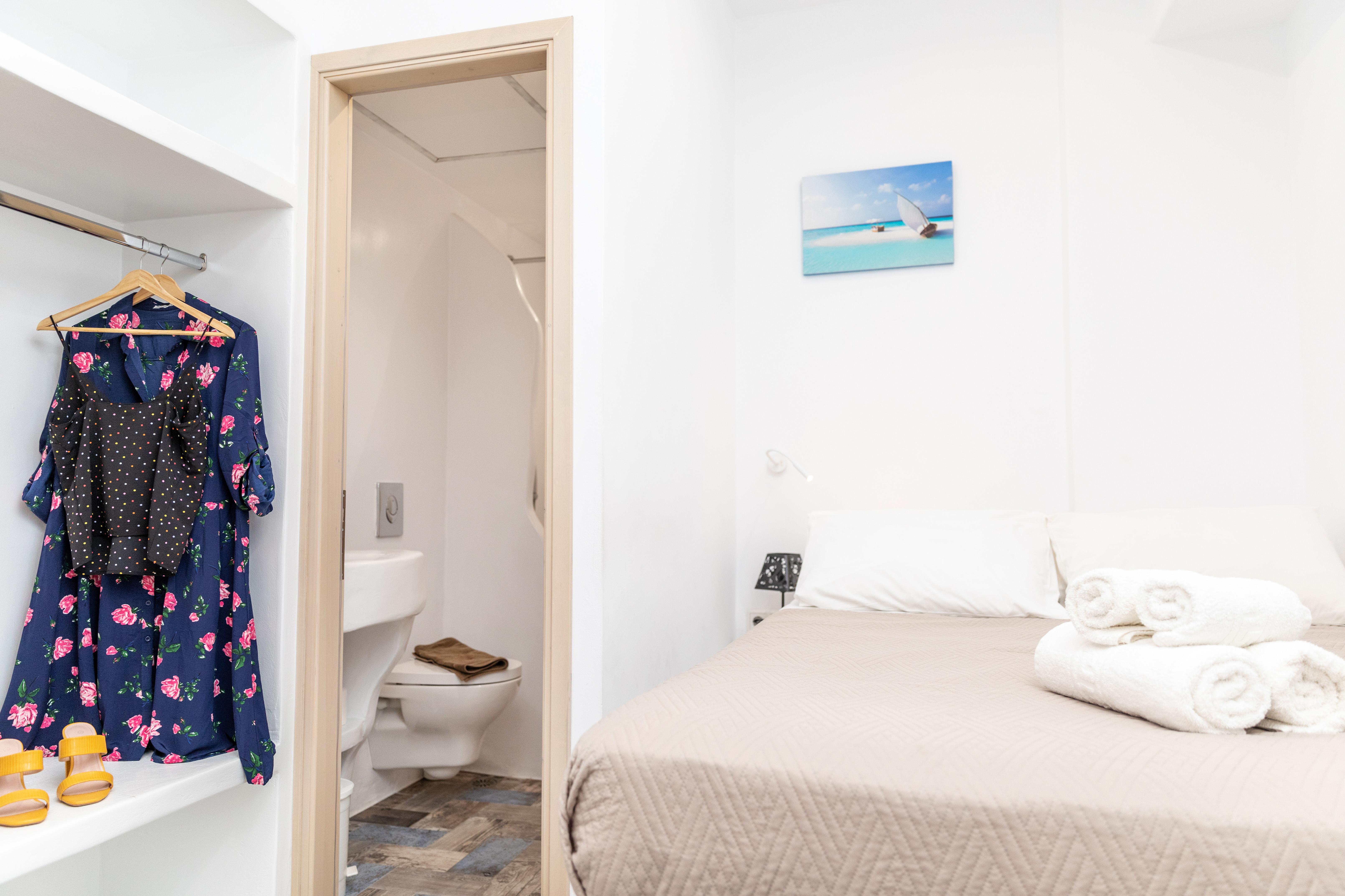 Depis Luxury Suites Naxos City Zewnętrze zdjęcie