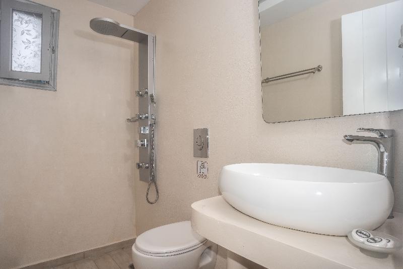 Depis Luxury Suites Naxos City Zewnętrze zdjęcie